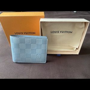 Louis Vuitton Multiple wallet N60190